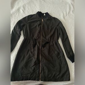 H&M Army Green Jacket